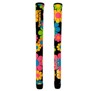 Loudmouth Swing Grip Magic Bus grip, standard