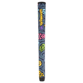 Loudmouth Swing Grip Jolly Roger grip, standard
