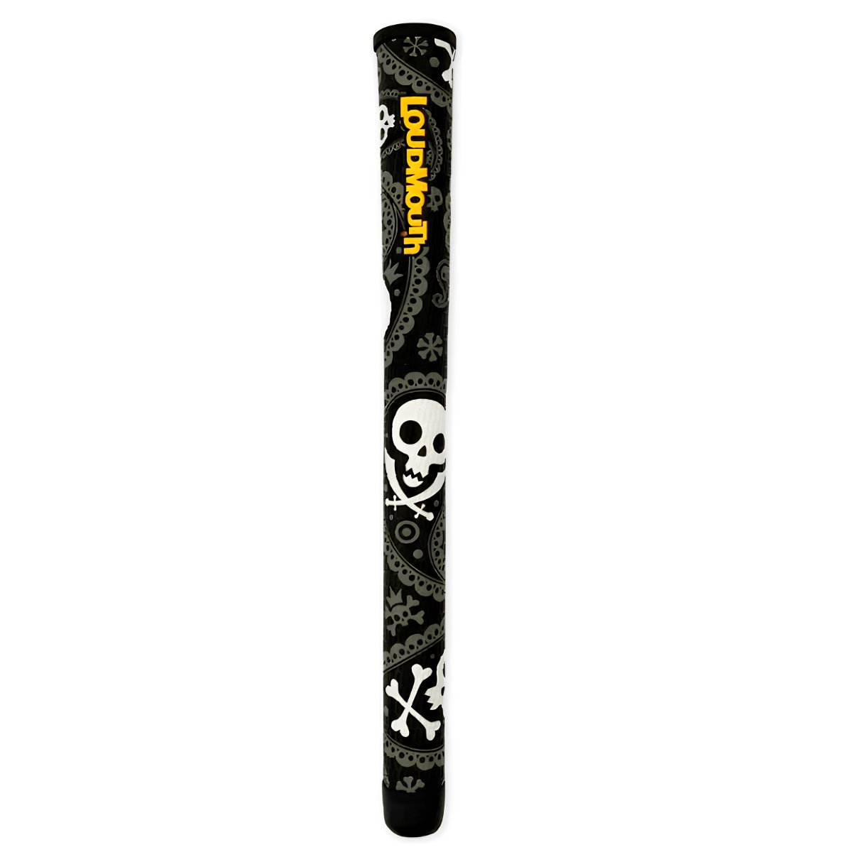 Loudmouth Swing Grip Shiver Me Timber grip, standard