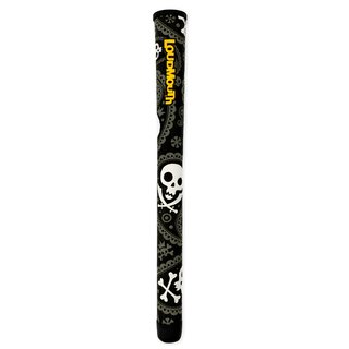 Loudmouth Swing Grip Shiver Me Timber grip, standard