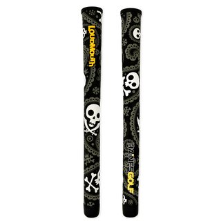 Loudmouth Swing Grip Shiver Me Timber grip, standard