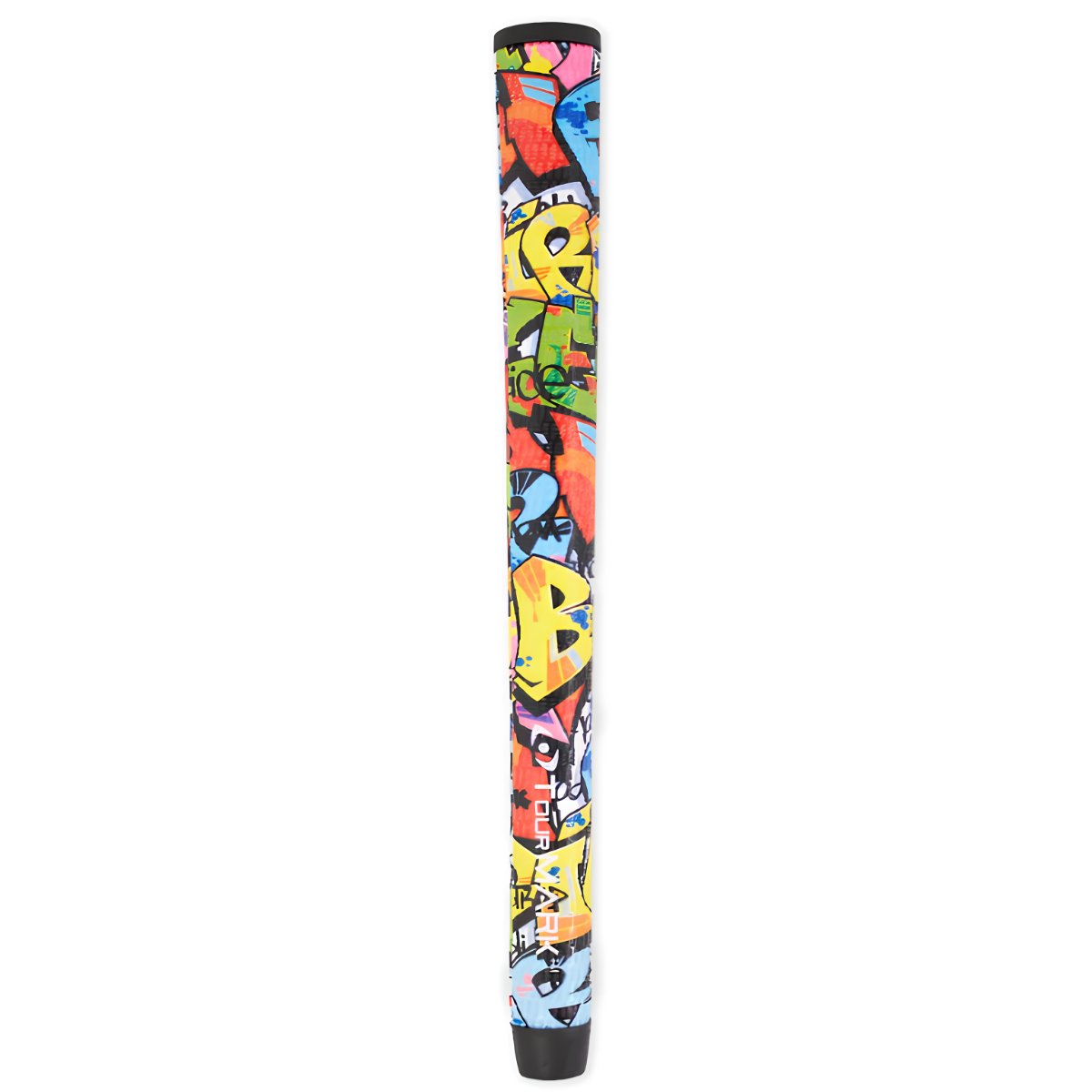 Loudmouth Swing Grip Tags grip, standard