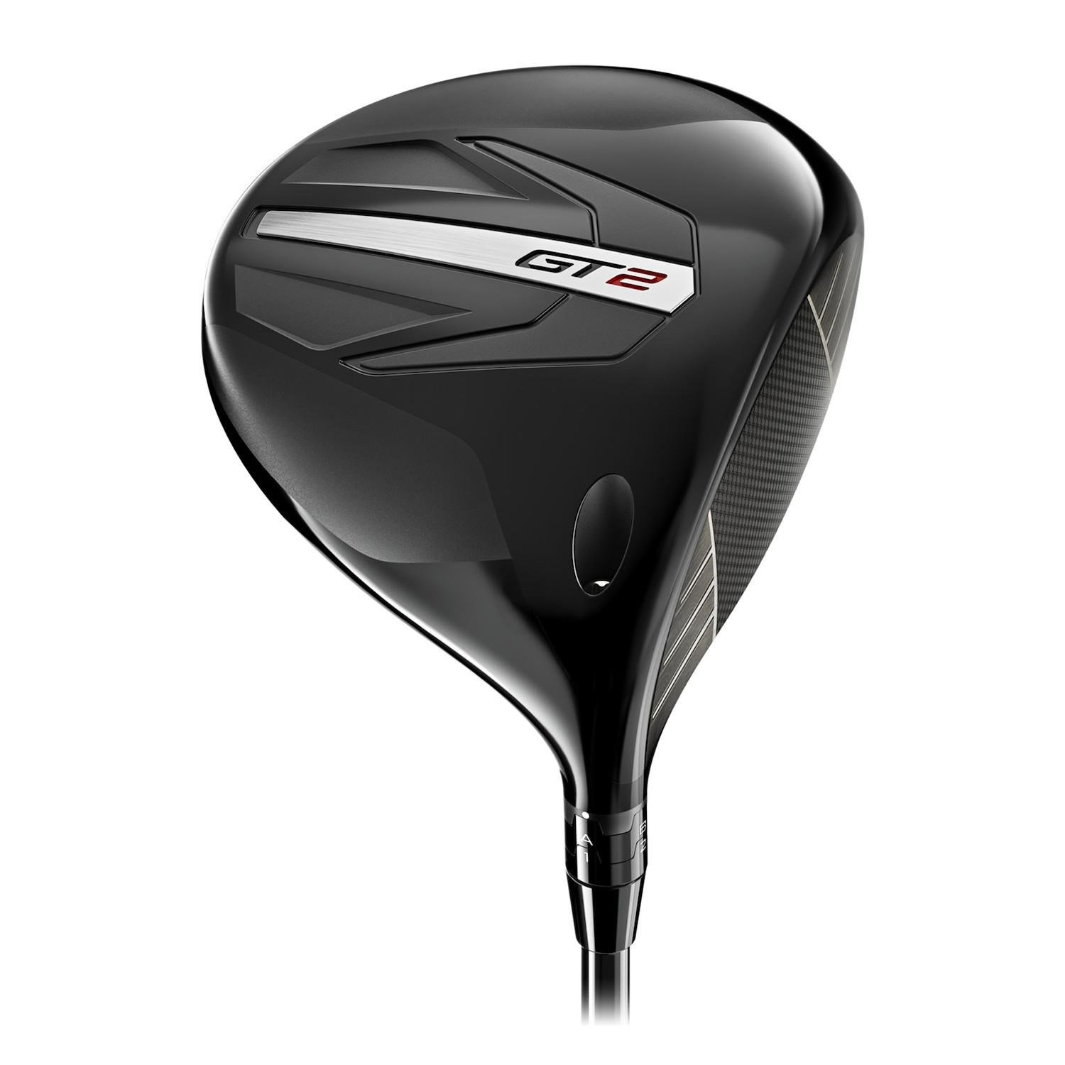 Titleist GT2 Premium Herren Driver