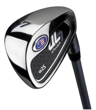 U.S. Kids Golf UL7-42 (107cm) 4-Club Junior Golfset, LH