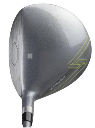 U.S. Kids Golf UL7-42 (107cm) 4-Club Junior Golfset, LH