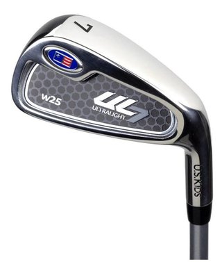 U.S. Kids Golf UL7-45 (114cm) 4-Club Junior Golfset, LH