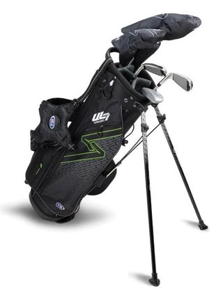 U.S. Kids Golf UL7-57 (145cm) 5-Club Junior Golfset, LH
