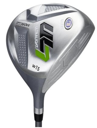 U.S. Kids Golf UL7-57 (145cm) 5-Club Junior Golfset, LH