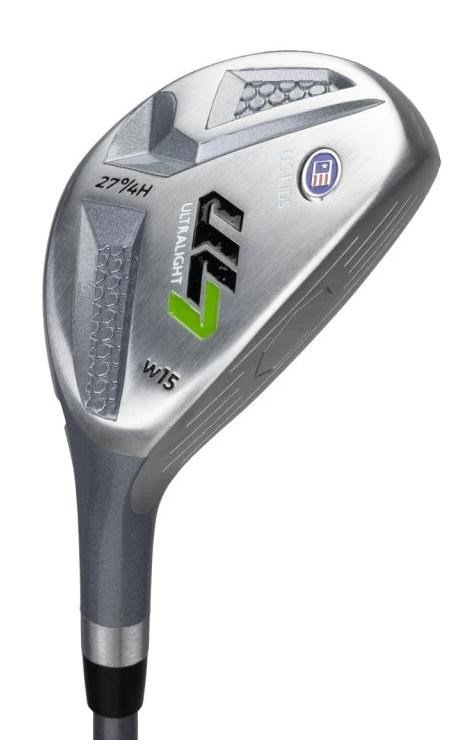 U.S. Kids Golf UL7-57 (145cm) 5-Club Junior Golfset, LH