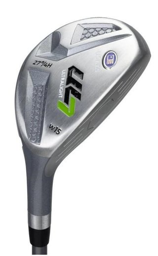 U.S. Kids Golf UL7-57 (145cm) 5-Club Junior Golfset, LH