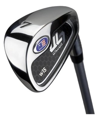 U.S. Kids Golf UL7-57 (145cm) 5-Club Junior Golfset, LH
