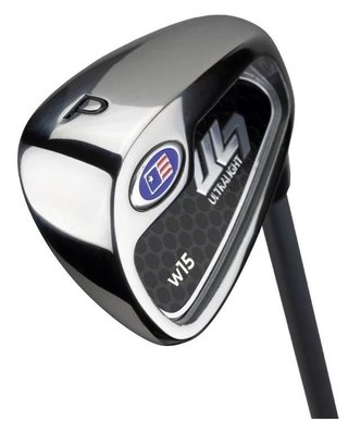 U.S. Kids Golf UL7-57 (145cm) 5-Club Junior Golfset, LH