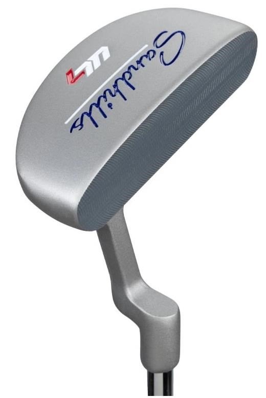 U.S. Kids Golf UL7-57 (145cm) 5-Club Junior Golfset, LH