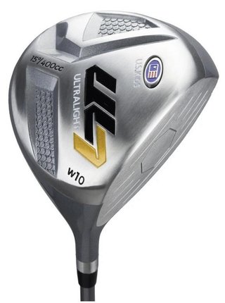 U.S. Kids Golf UL7-63 (160cm) 5-Club Junior Golfset, LH