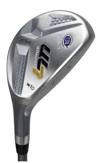 U.S. Kids Golf UL7-63 (160cm) 5-Club Junior Golfset, LH