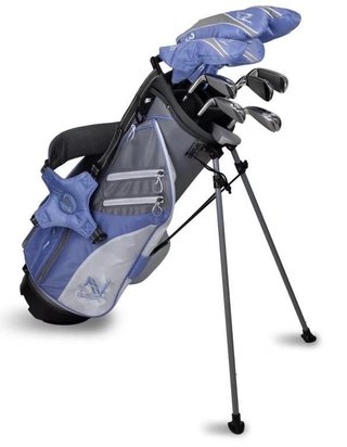 U.S. Kids Golf AV Cloud-63 (160cm) 11-teiliges Golfset