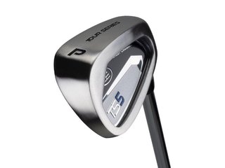 U.S. Kids Golf TS5-57 (145cm) 6-Club Junior Eisen, Stahl, 5-PW