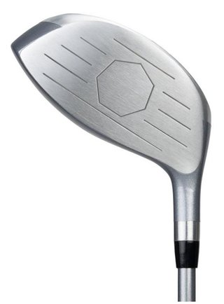 U.S. Kids Golf UL7-39 (99cm) W30 Junior Driver 23°