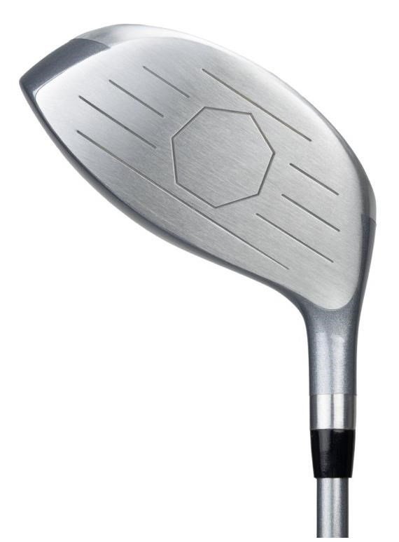 U.S. Kids Golf UL7-39 (99cm) W30 Junior Driver 23°