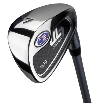 U.S. Kids Golf UL7-39 (99 cm) W30 Junior Eisen, Graphit