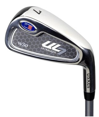 U.S. Kids Golf UL7-39 (99 cm) W30 Junior Eisen, Graphit