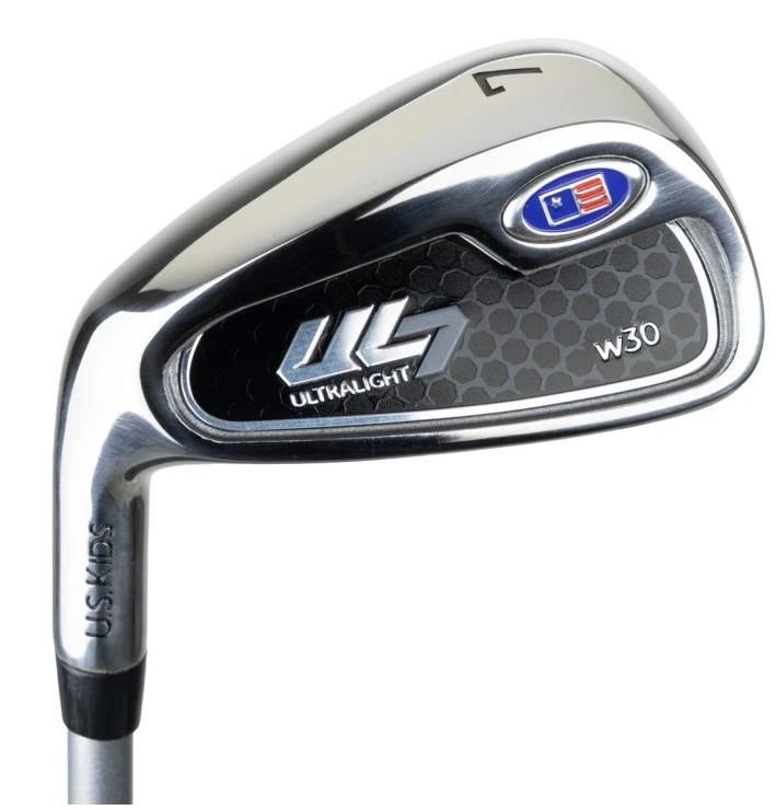 U.S. Kids Golf UL7-39 (99 cm) W30 Junior Eisen, Graphit