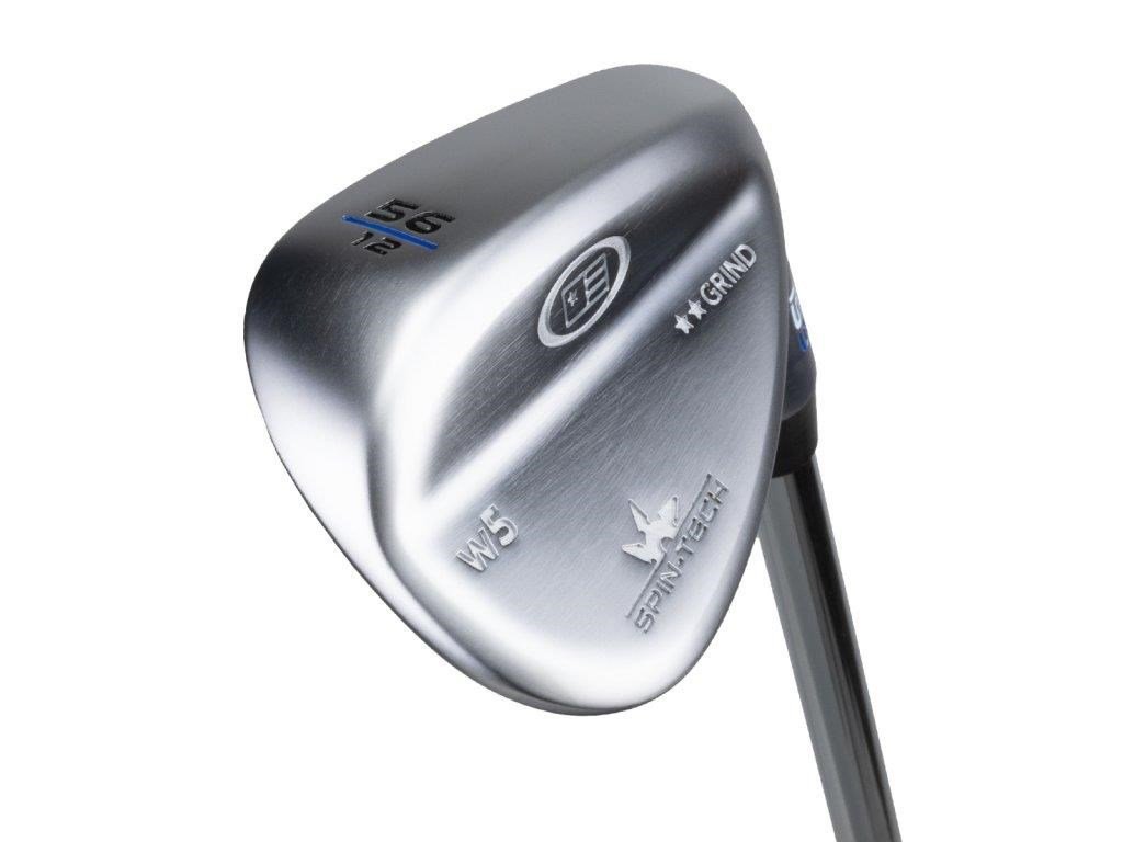 U.S. Kids Golf TS5-60 (152cm) W5 Junior Wedge, Stahl