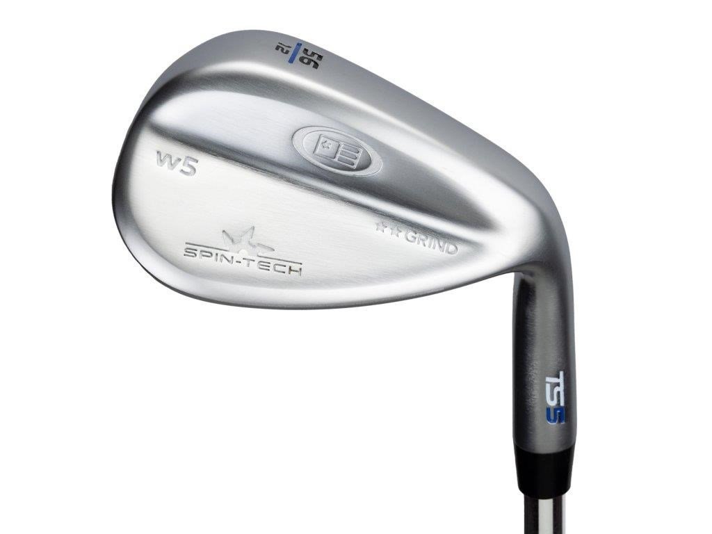 U.S. Kids Golf TS5-60 (152cm) W5 Junior Wedge, Stahl