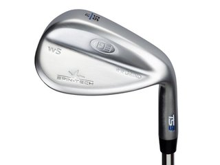 U.S. Kids Golf TS5-60 (152cm) W5 Junior Wedge, Stahl