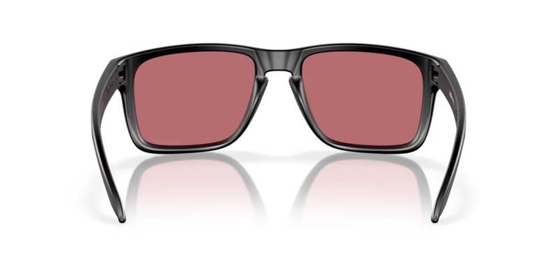 Oakley Holbrook XL Matte Black Prizm Dark Golf Sonnenbrille