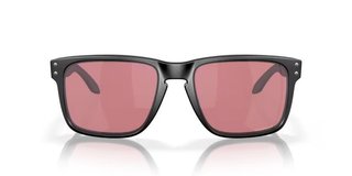 Oakley Holbrook XL Matte Black Prizm Dark Golf Sonnenbrille