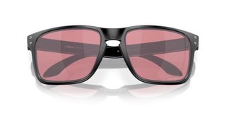 Oakley Holbrook XL Matte Black Prizm Dark Golf Sonnenbrille