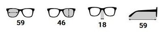 Oakley Holbrook XL Matte Black Prizm Dark Golf Sonnenbrille
