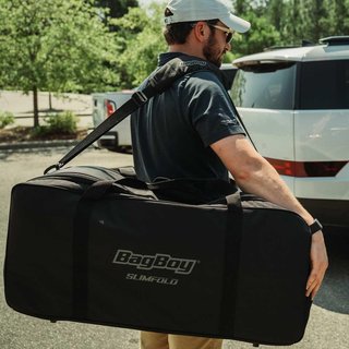 BagBoy Slimfold Travel Bag