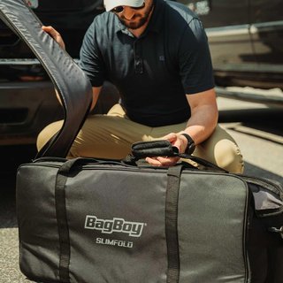 BagBoy Slimfold Travel Bag