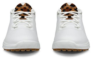 ECCO S-Casual Damen Golfschuhe, white/lion