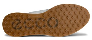 ECCO S-Casual Damen Golfschuhe, white/lion