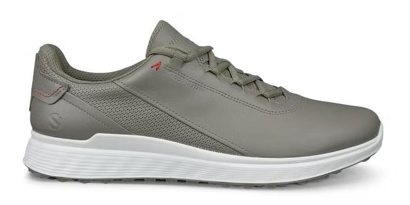 Ecco S-Casual Herren Golfschuhe, vetiver