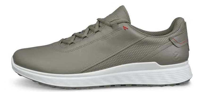 Ecco S-Casual Herren Golfschuhe, vetiver