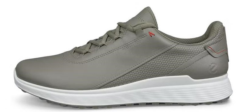 Ecco S-Casual Herren Golfschuhe, vetiver