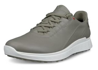 Ecco S-Casual Herren Golfschuhe, vetiver