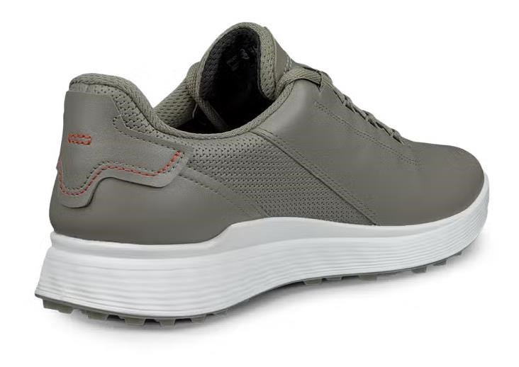 Ecco S-Casual Herren Golfschuhe, vetiver