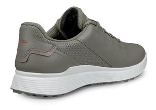 Ecco S-Casual Herren Golfschuhe, vetiver