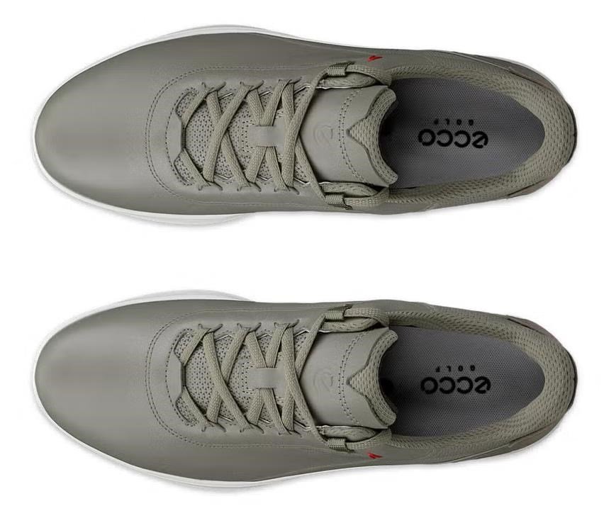Ecco S-Casual Herren Golfschuhe, vetiver