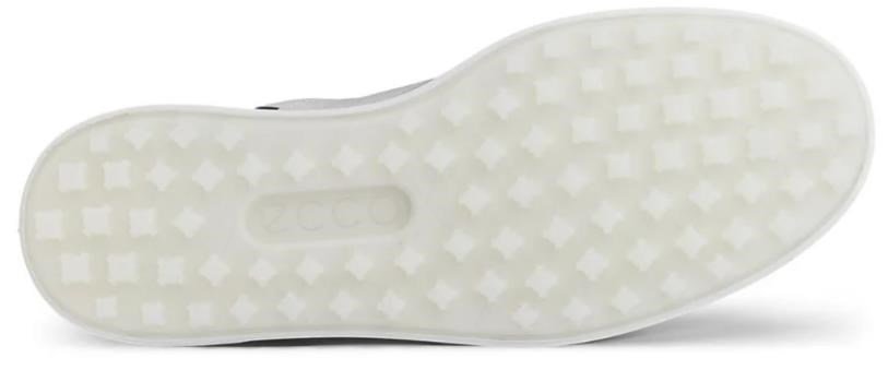 Ecco Street 720 Herren Golfschuhe, dark ruby/white/marine