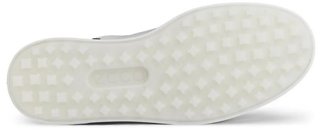 Ecco Street 720 Herren Golfschuhe, dark ruby/white/marine