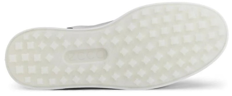 Ecco Street 720 Herren Golfschuhe, dark ruby/white/marine