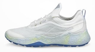 Ecco Biom H5 Damen Golfschuhe, white/air