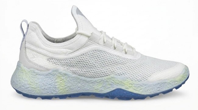Ecco Biom H5 Damen Golfschuhe, white/air