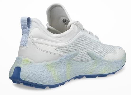 Ecco Biom H5 Damen Golfschuhe, white/air